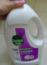 滴露（Dettol）衣物除菌液松木3L 内衣袜子衣物长效杀菌除螨 衣服消毒液儿童可用 实拍图