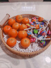 京鲜生 广西砂糖橘 净重3斤 单果35-45mm  生鲜水果 源头直发包邮 实拍图