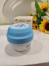 sakose凡士林儿童金盏花倍润冰沙面霜80g婴幼儿夏季防晒后修护舒缓清凉 实拍图