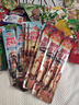 辣小满辣条零食大礼包整箱辣片80/90后小时候儿时怀旧经典麻辣休闲零食 辣条混合装【到手50包】 实拍图