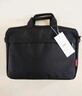 联想（Lenovo）笔记本电脑包手提包16英寸公文包出差商务旅行包适用苹果小新拯救者防泼水内胆包B14 实拍图