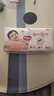 好奇（Huggies）铂金装小桃裤纸尿裤S96片(4-8kg)新生儿小号尿不湿【透爽散热】 实拍图