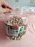 三只松鼠罐装开心果1.1kg 坚果炒货干果量贩无漂白休闲零食团购送礼  实拍图