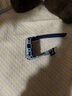 360儿童电话手表11XAI高清双摄防水GPS定位长续航4G全网通视频通话可插卡学生初中男女电子智能手表蓝 实拍图