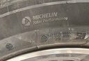 米其林（MICHELIN）汽车轮胎 215/55ZR17 98Y  竞驰PILOT SPORT 5 适配一汽大众 实拍图