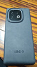 vivo iQOO Z10 Turbo Pro 16GB+512GB 星穹黑 第四代骁龙8s 120W超快闪充 电竞手机 国家补贴 实拍图