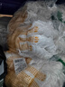 工品星劳保手套点胶线手套加厚耐磨防滑工地工作干活手套黄点塑12付/包 实拍图