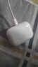 华强北原装蓝牙耳机【顶配Pro9丨官新正品】适配苹果无线Pro2入耳式主动降噪适配原装iphone15/16/17promax 顶配Pro2【原版降噪+滑动调音】 原版降噪+空间音頻+秒连接 实拍图