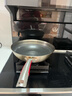 康巴赫（KOBACH）厨房必备套装锅具304不锈钢蜂窝不粘炒锅平底煎锅汤锅礼盒装礼赠 【喜庆礼盒】炒煎汤 3件套 实拍图