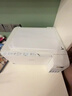 爱普生（EPSON）L3556 A4彩色墨仓式打印机 打印复印扫描多功能一体机 无线WIFI 家用办公打印 实拍图