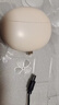 索盈【2025新款|京配次日达】蓝牙耳机入耳式真无线降噪超长续航大电量超强音质运动跑步游戏小巧通用 【肤色】高清通话|双芯蓝牙5.4 适用于华为vivo小米荣耀苹果oppo 实拍图
