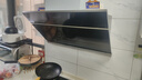 京东家政清洗 油烟机全拆洗+燃气灶清洗家电清洗上门服务清洁保养 实拍图