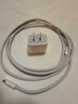 Apple/苹果 240W USB-C数据线-2米 type-c苹果充电线数据传输 苹果17充电线iphone17充电线 实拍图