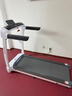 华为智选鸿蒙智选跑步机家用降噪可折叠走步机亿健精灵S7免安装宽大跑台 实拍图