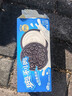 奥利奥（Oreo）夹心饼干休闲零食办公室零食网红小吃 经典原味194g 内含4小包 实拍图