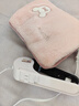 康佳（KONKA）电热水袋充电暖手宝女生暖宝宝注水暖水袋暖手袋电暖宝取暖神器 实拍图