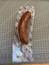 秋林里道斯中华老字号 哈尔滨红肠1.1kg/袋 量贩装 东北特产 休闲零食 实拍图