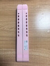 联想（lenovo）钛搏笔记本电脑支架 奥姆联名款散热器可调节增高架 苹果Mac联想华为手提电脑 草莓粉 实拍图