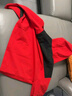 班尼路（Baleno）儿童冲锋衣外套秋冬2026中大童户外防风防水夹克三合一男女童加绒 实拍图