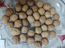 楼兰蜜语 薄皮大核桃500g/袋*2 新疆纸皮核桃 新二核桃零食 果炒货  实拍图