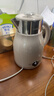 苏泊尔（SUPOR）电水壶烧水壶 2.5L 多段调温 母婴冲奶粉电热水壶 316L不锈钢无缝内胆 恒温水壶 SW-25J03A 实拍图