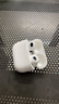 苹果/Apple Airpods 1代/2代/3代单只补配充电仓左右耳Pro2苹果二手无线蓝牙耳机 AirPods 3代左耳 9成新 实拍图