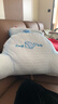 京冇床头靠枕护腰靠垫床上靠背垫腰靠办公室宿舍软包床靠腰垫沙发抱枕 实拍图