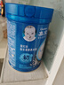 嘉宝（GERBER）婴幼儿高铁米粉维C加铁原味宝宝辅食米糊250g6-12个月 100%真验厂 实拍图