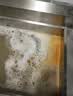 乐创（lecon）洗碗机商用超声波全自动大型洗碗洗小龙虾机饭店餐厅厨房学校用大容量洗碗碟洗菜酒店食堂洗碗筷 0.6米单池-【旋钮控温】 实拍图
