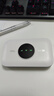 TCL随身wifi三网通用免插卡无线wifi6车载4G路由器随身便携无限制移动联通电信全国通用2025款5GXY15B 【升级充电款】3000毫安大电池超长续航 不限速不虚标月享1500G流量 实拍图