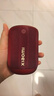 小米（MI）Xiaomi 蓝牙音箱 Mini 勃艮第红 声学小钢炮小米澎湃智联 户外防尘防水露营NFC 高保真 礼物 家用 实拍图