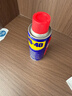 WD-40RC模型车除锈润滑剂防锈油 万向节转向轴螺丝避震润滑油200ml 实拍图