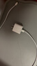 Apple/苹果 20W USB-C充电器  type-c充电器苹果手机充电器原装手机快充头 苹果17手机充电器 实拍图