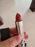 美宝莲黑魔方口红 绝色持久唇膏丝绒哑光503肉桂豆沙 圣诞礼物女 实拍图