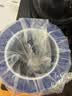 祥醫堂牙科蓝膜一次性隔离膜蓝膜保护膜齿科口腔隔离膜酒店马桶隔脏1卷 实拍图