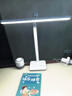 惠普台灯护眼学习学生阅读专用台灯触控调光长条卧室宿舍书桌读写台灯 实拍图
