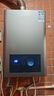 万和燃气热水器【小宇宙12E2D】12升天然气水气双调ECO节能省气防冻系统静音以旧换新国家补贴15% 实拍图