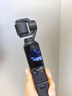 大疆 DJI Osmo Pocket 3 标准版 一英寸口袋云台相机 OP灵眸手持数码相机 旅游vlog 便携美颜摄像 实拍图