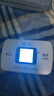 格行特价福利款随身wifi6官方正品免插卡三网通移动无线网络随身wifi便携车载路由器cpe无线流量2025款 彩屏WiFi4特惠福利款【流量实时显示】+一千G 实拍图