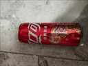 可口可乐（Coca-Cola）汽水饮料 碳酸饮料 330ml*24摩登罐 新老包装随机发货 实拍图