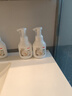 京东京造抑菌99.9%清雅白茶泡沫洗手液300ml  健康口腔级儿童成人消毒易洗 实拍图