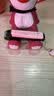 貝印日本KAI进口贝印hello kitty儿童指甲剪指甲刀防飞溅女成人指甲钳 樱花粉色-S日本制(Kitty挂坠款) 实拍图