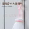 晨色起泡网肥皂网袋洗面奶发泡网一次性打泡洗脸起泡沫旅行香皂袋 实拍图