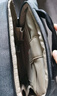小米（MI）极简都市双肩包男士电脑包旅行出差女书包商务双肩背包浅灰色 实拍图