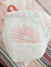 好奇（Huggies）铂金装小桃裤成长裤L120片(9-14kg)大号尿不湿拉拉裤【透爽散热】 实拍图