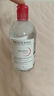贝德玛（BIODERMA）粉水舒妍舒缓洁肤液500ml卸妆水敏感肌可用温和无需水洗 实拍图