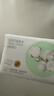 名创优品（MINISO）一次性洗脸巾珍珠纹洗面巾洁面巾干湿两用100抽*1包 15x20cm 实拍图