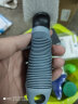 科程 汽车洗车刷车用轮胎刷轮毂刷钢圈刷 洗车毛刷 刷车刷子轮胎刷子 轮毂刷 实拍图