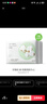 名创优品（MINISO）一次性洗脸巾珍珠纹洗面巾洁面巾干湿两用100抽*1包 15x20cm 实拍图