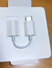 Apple/苹果 有线耳机转接头3.5毫米转USB-C/Typc-C接口 适用USB-C接口的iPhone/iPad/Mac 实拍图
